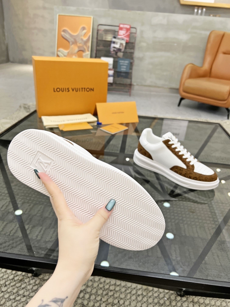 LV Casual Shoes